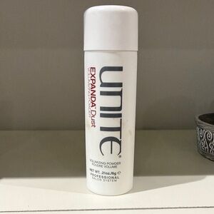 Unite Expanda Dust Volumizing Powder